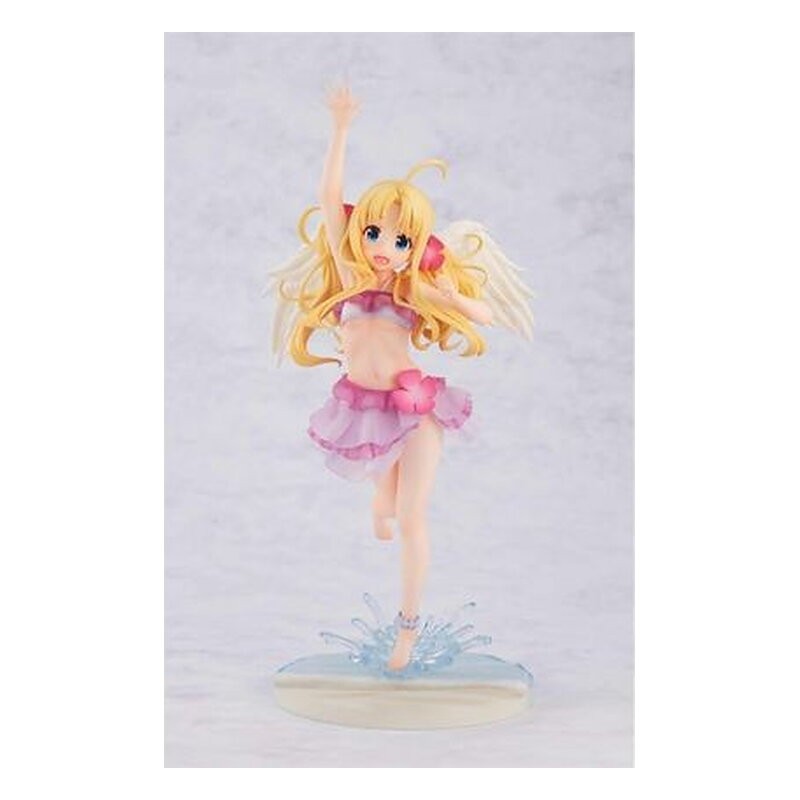 FILO SWIMSUIT VER FIGURA 24 CM THE RISING OF THE SHIELD HERO SEASON 1/7 SCALE