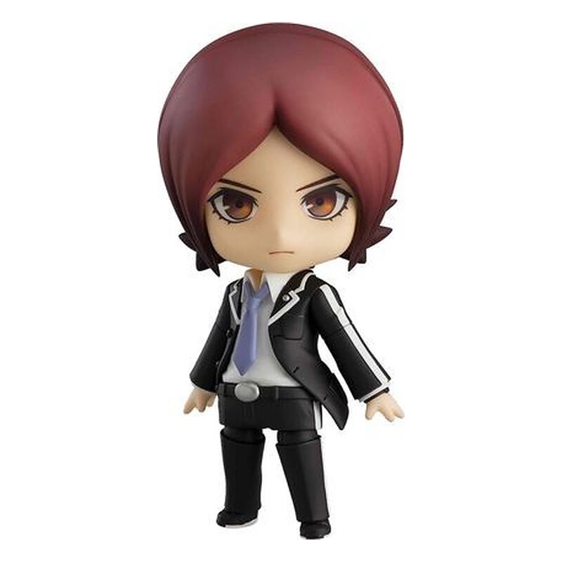 TATSUYA SUOU FIGURA 10 CM PERSONA 2 NENDOROID