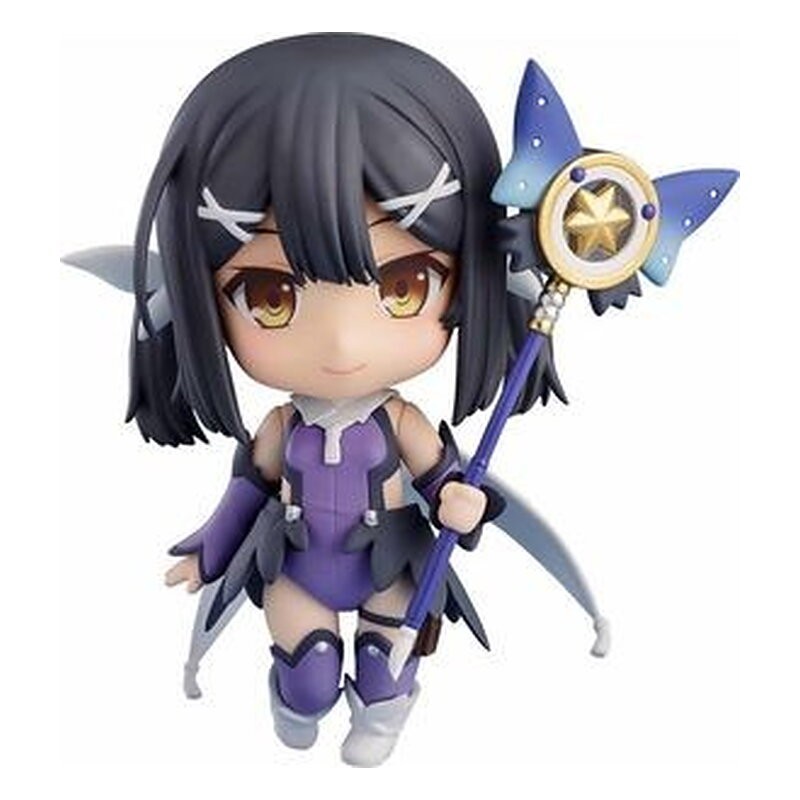 MIYU EDELFELT FIGURA 10 CM FATE/KAILED LINER PRISNAÉ NENDOROID