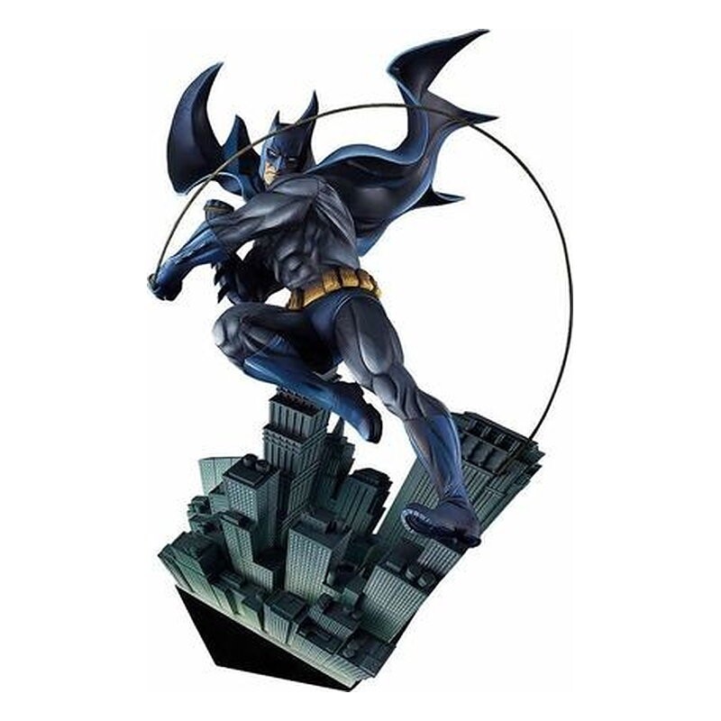 ART RESPECT: BATMAN ESTATUA DC COMICS BATMAN