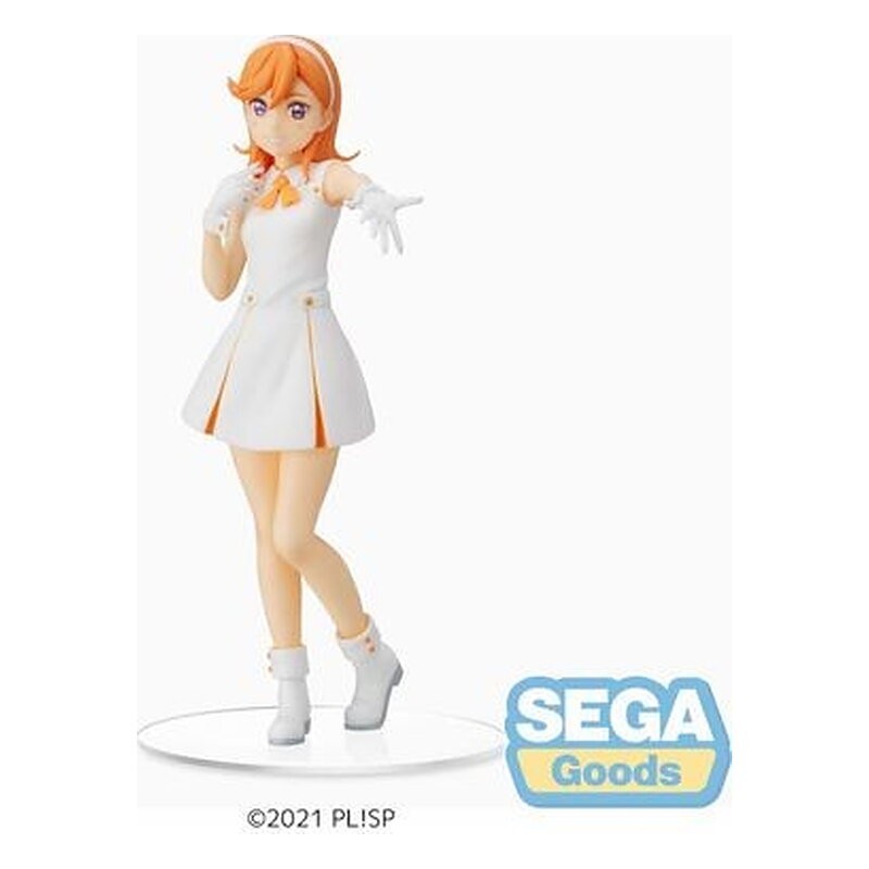 KANON SHIBUYA WISH SONG VER FIGURA 19 CM LOVE LIVE! SUPERSTAR! PM FIGURE