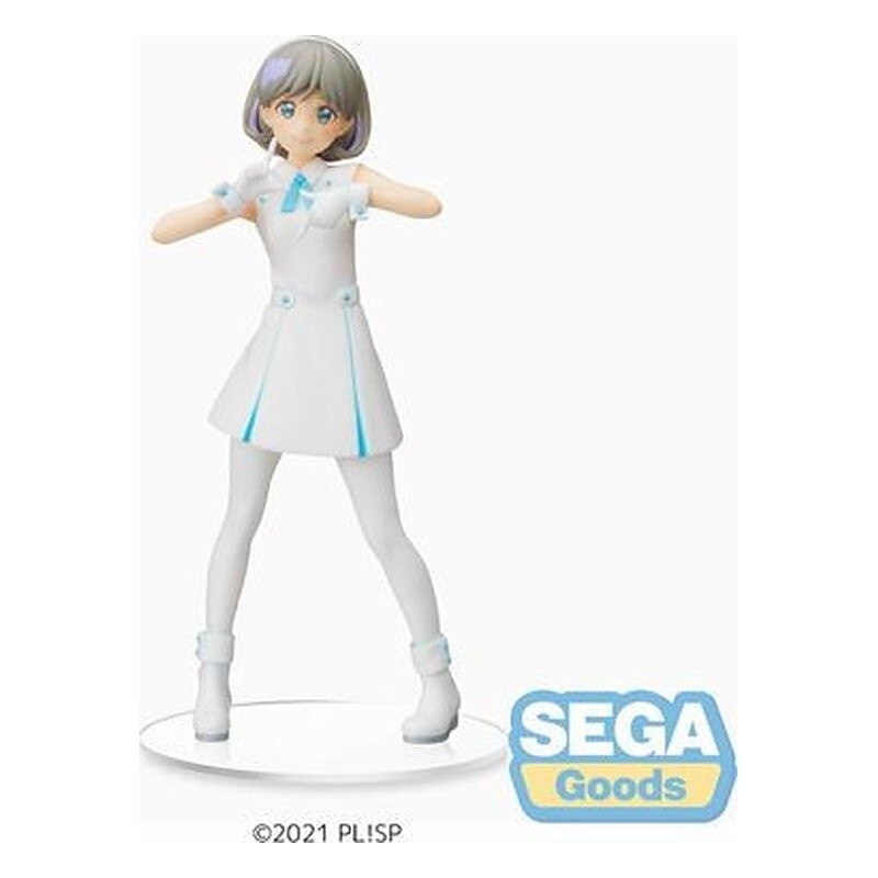 KEKE TANG WISH SONG VER FIGURA 19 CM LOVE LIVE! SUPERSTAR! PM FIGURE