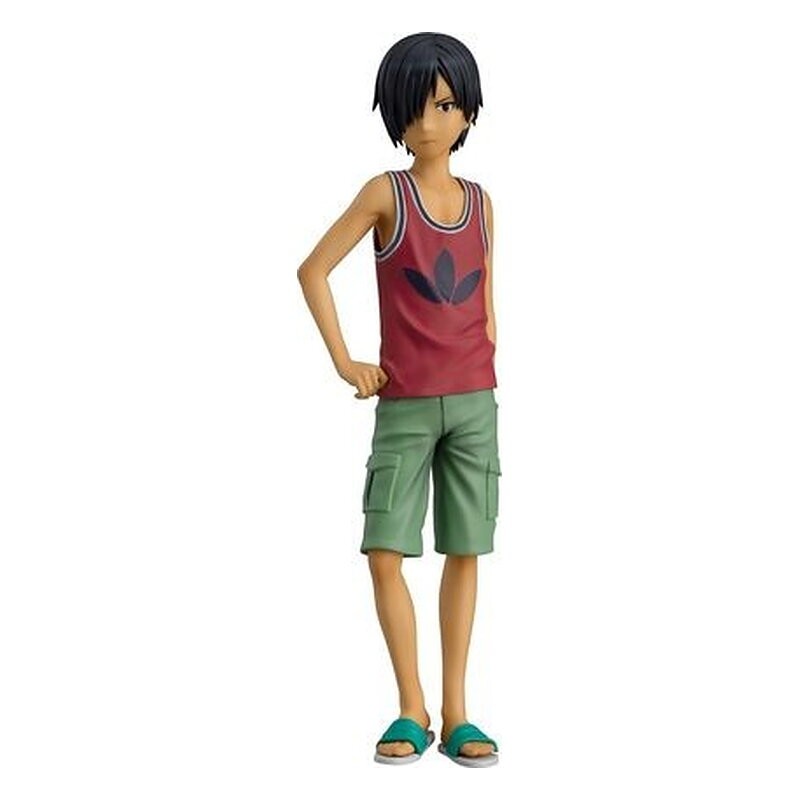 KAZUMA IKEZAWA FIGURA 15 CM SUMMER WARS POP UP PARADE