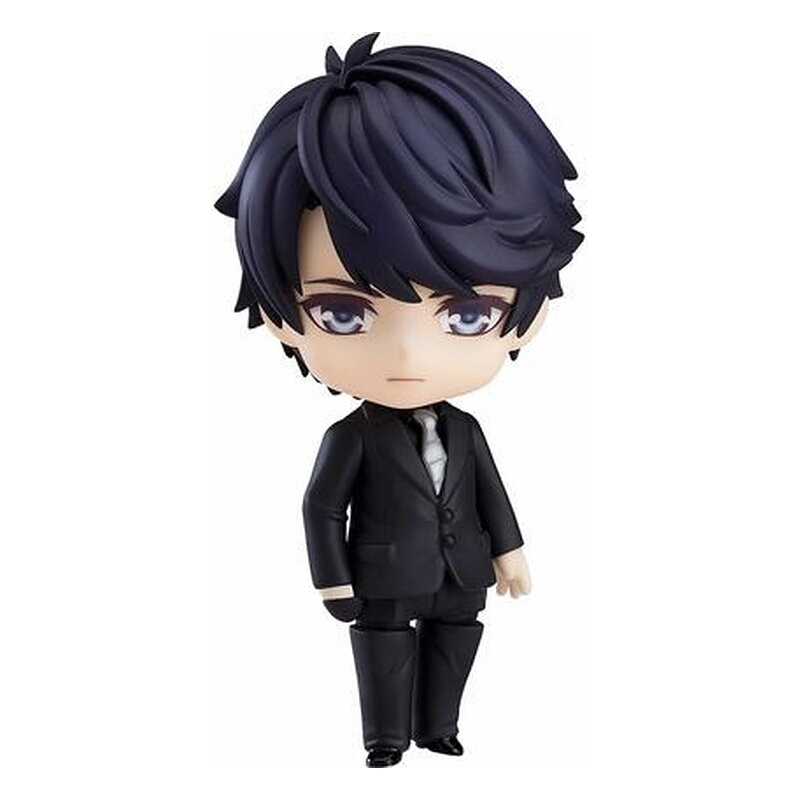 ZEYAN LI FIGURA 10 CM MR LOVE: QUEEN'S CHOICE NENDOROID