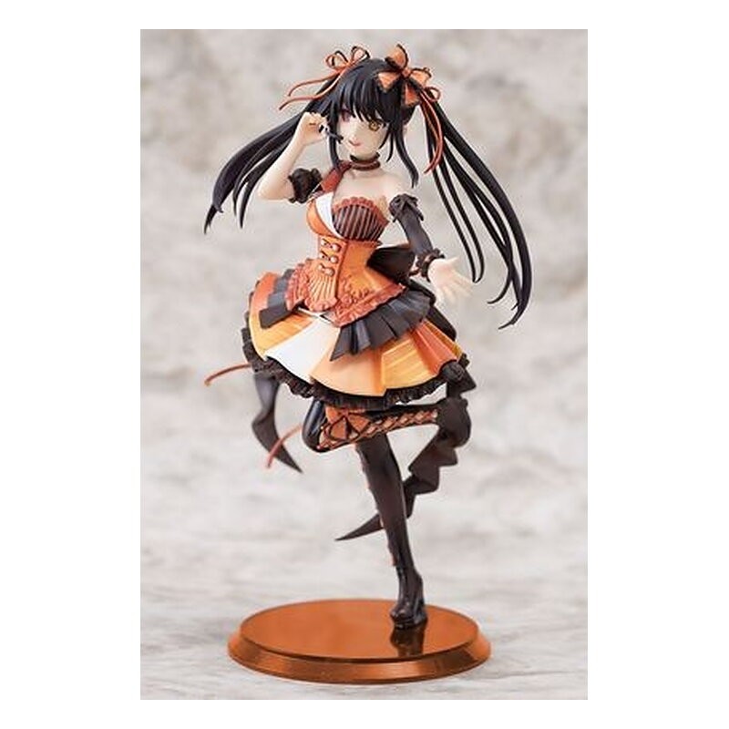KURUMI TOKISAKI IDOL VERSION ANOTHER EDITION FIGURA 24 CM DATE A BULLET 17/ SCALE
