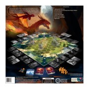 Dragon Eclipse: Arena Salvaje
