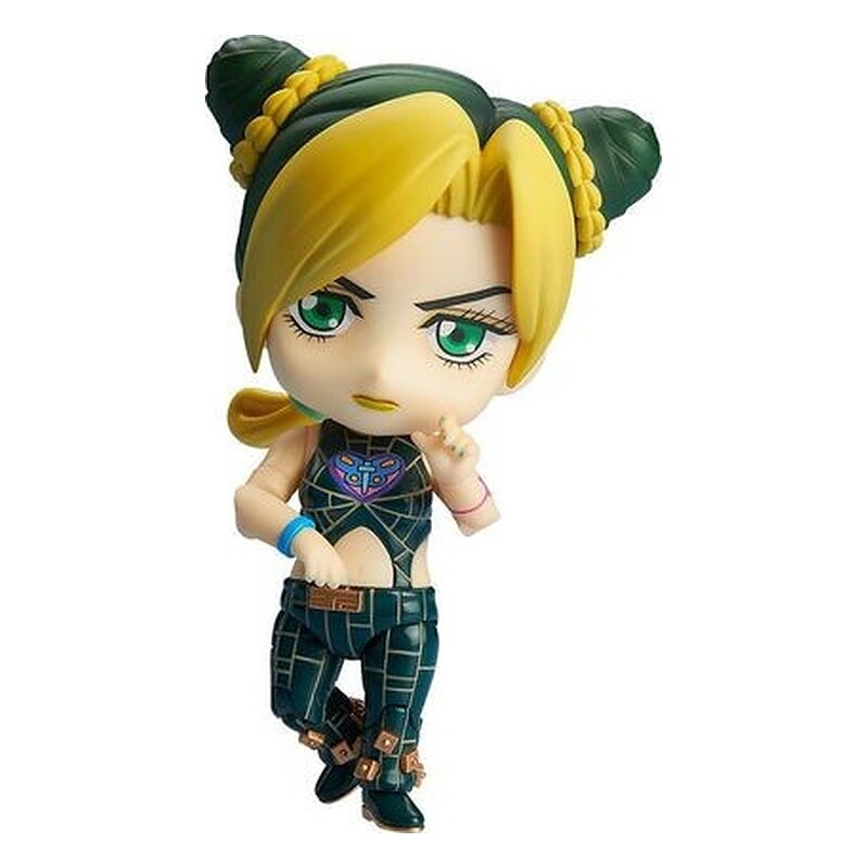 JOLYNE CUJOH FIGURA 10 CM JOJO'S BIZARRE NENDOROID