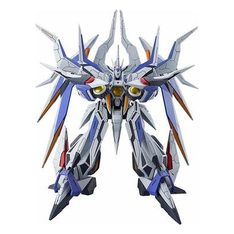 GREAT ZEORYMER FIGURA 15 CM HADES PROJECT ZEORYMER MODEROID