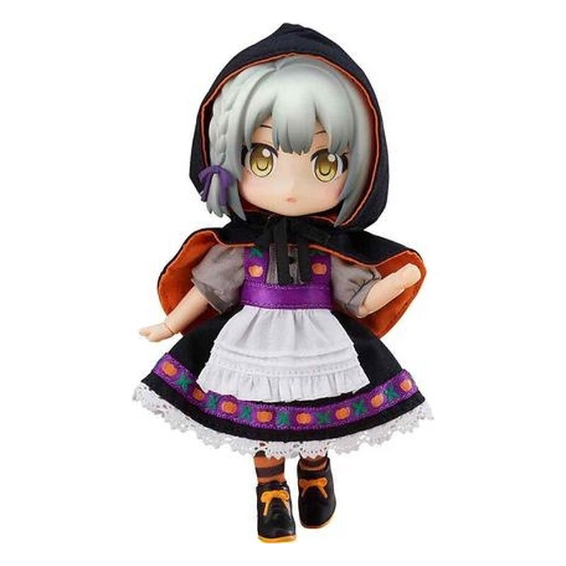 ROSE: ANOTHER COLOR FIGURA 14 CM NENDOROID DOLL