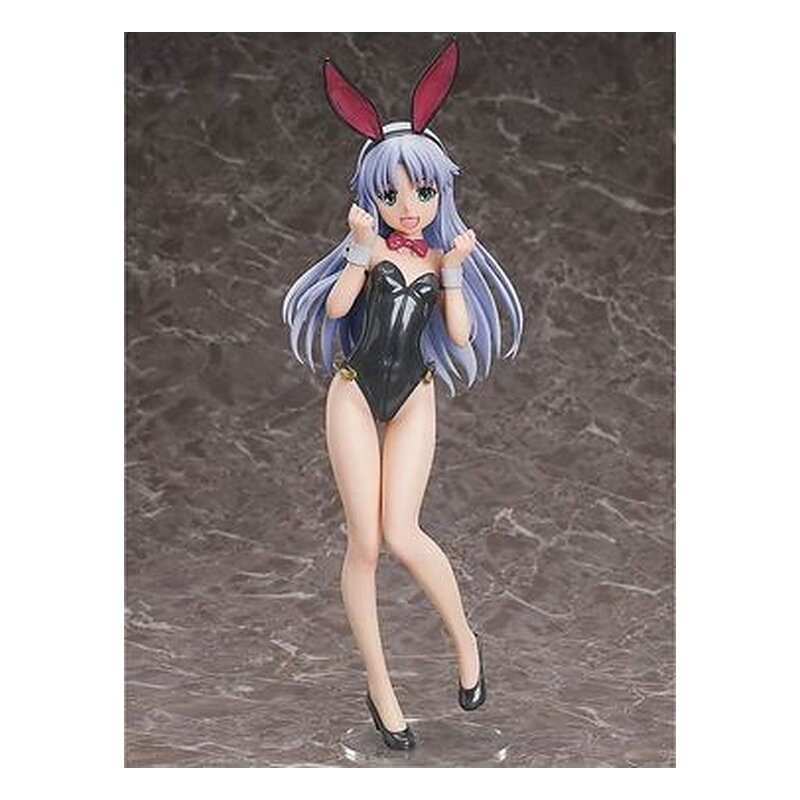 INDEX BARE LEG BUNNY VERISON FIGURA 41 CM A CERTAIN MAGICAL INDEX 1/4 SCALE