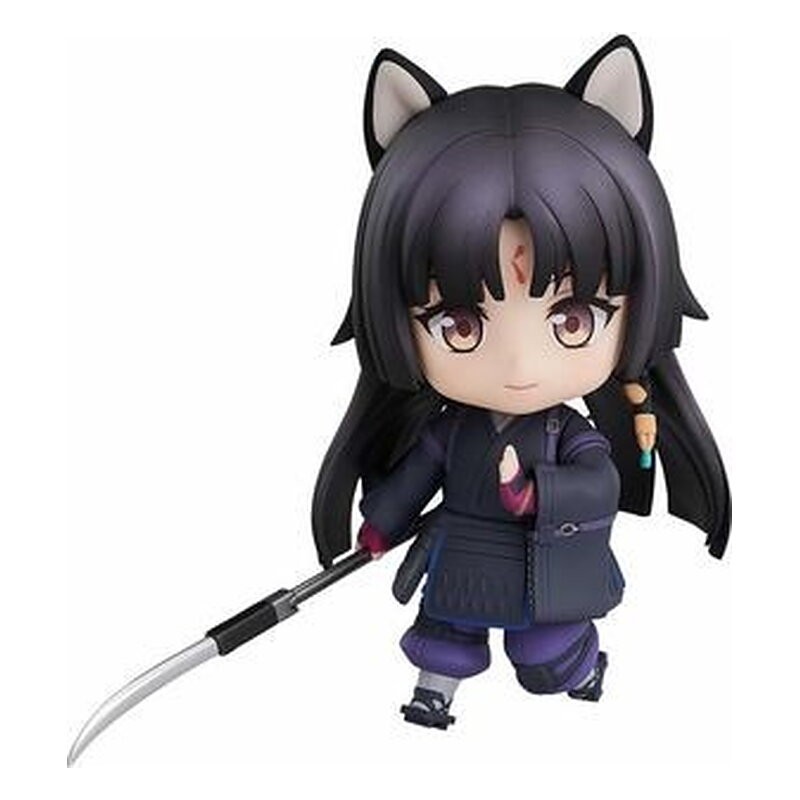 SAGA FIGURA 10 CM ARKNIGHTS NENDOROID
