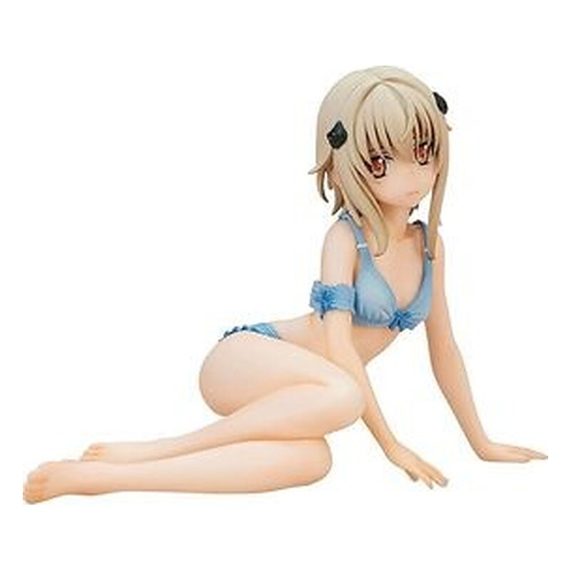 KONEKO TOUJOU LINGERIE VER FIGURA 10 CM HIGH SCHOOL DXD HERO 1/7 SCALE
