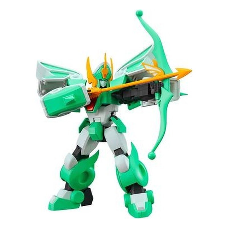 WINZERT FIGURA 13,5 CM MADO KING GRANZORT MODEROID RE-RUN