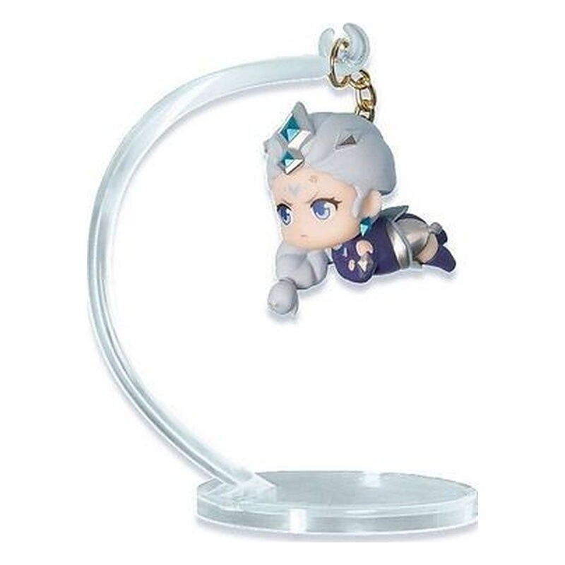 LUNA FIGURA 6,5 CM KING OF GLORY HANG ON RE-RUN