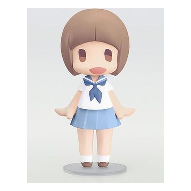 MAKO MANKANSHOKU FIGURA 10 CM KILL LA KILL HELLO! GOOD SMILE