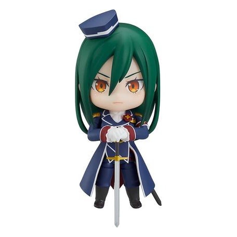 CRUSCH KARSTEN FIGURA 10 CM RE: ZERO STARTING LIFE IN ANOTHER WORLD NENDOROID RE-RUN