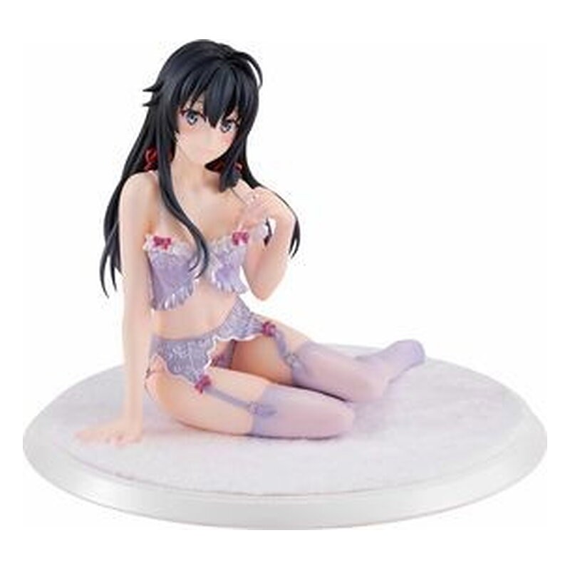 YUKINO YUKINOSHITA LINGERIE VER FIGURA 13 CM MY TEEN ROMANTIC 1/7 SCALE