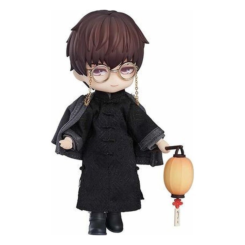 LUCIEN VERSION IF TIME FLOWS BACK FIGURA 10 CM MR LOVE: QUEEN'S CHOICE NENDOROID DOLL