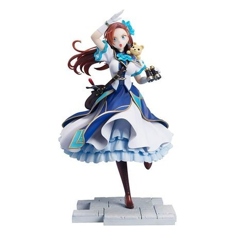 CATARINA CLAES FIGURA 24.5 CM MY NEXT LIFE AS A VILLAINESS 1/7 SCALE