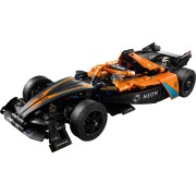 LEGO-42169 NEOM McLaren Formula E Race Car