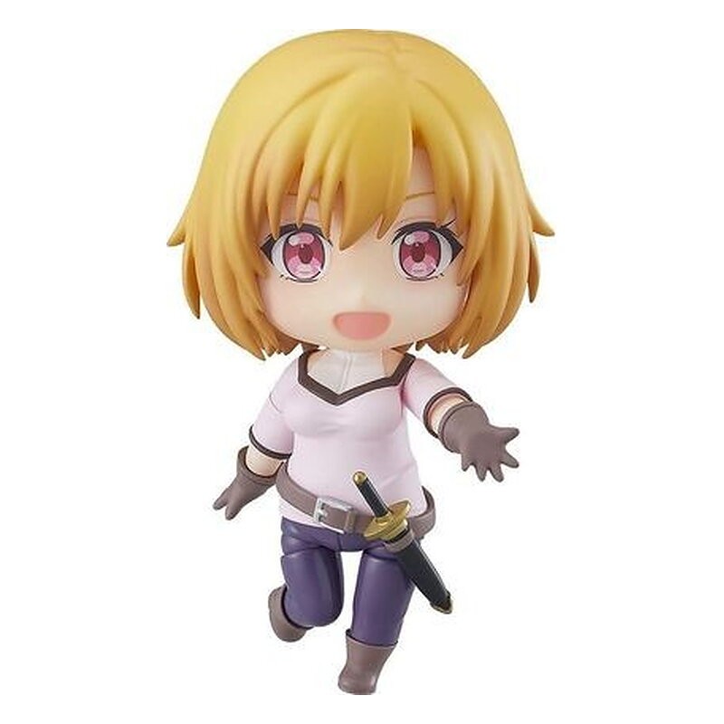SALLY FIGURA 10 CM PEACH BOY RIVERSIDE NENDOROID