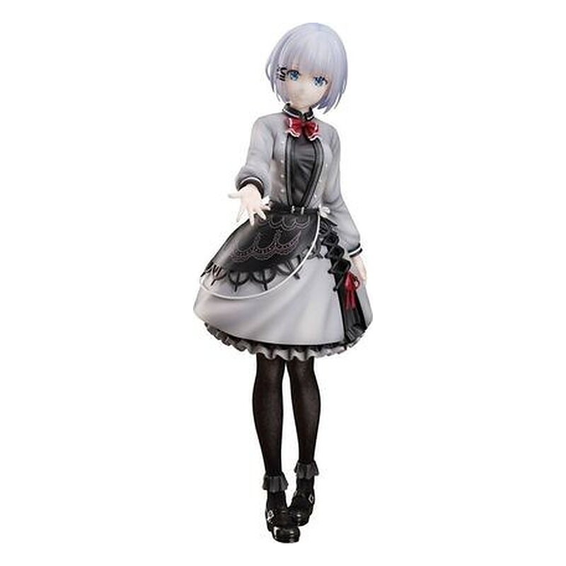 SIESTA FIGURA 22 CM THE DETECTIVE IS ALREADY DEAD 1/7 SCALE
