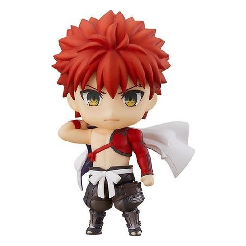SABER/SENJI MURAMASA FIGURA 10 CM FATE / GRAND ORDER NENDOROID