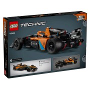 LEGO-42169 NEOM McLaren Formula E Race Car