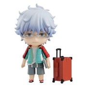 YUN ARIKAWA FIGURA 10 CM GODZILLA SINGULAR POINT NENDOROID