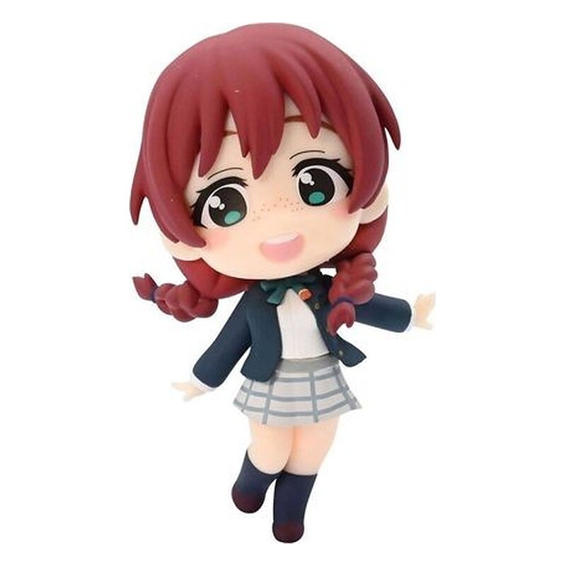 EMMA VERDE FIGURA 8 CM LOVE LIVE! NIJIGASKI HIGH SCHOOL IDOL CLUB CHOBIRUME
