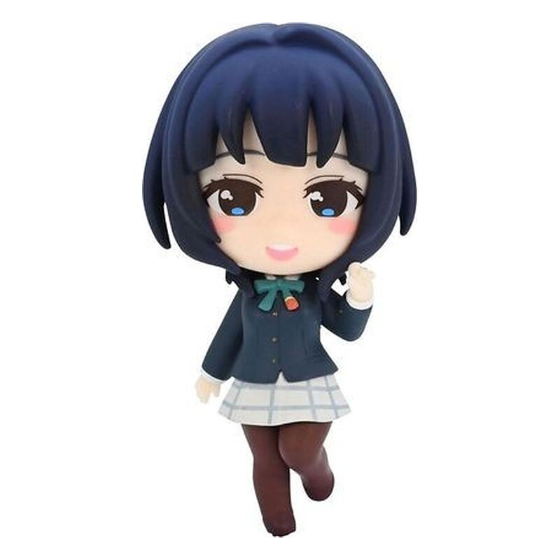 KARIN ASAKA FIGURA 8 CM LOVE LIVE! NIJIGASKI HIGH SCHOOL IDOL CLUB CHOBIRUME
