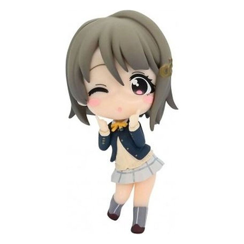 KASUMI NAKASU FIGURA 8 CM LOVE LIVE! NIJIGASKI HIGH SCHOOL IDOL CLUB CHOBIRUME