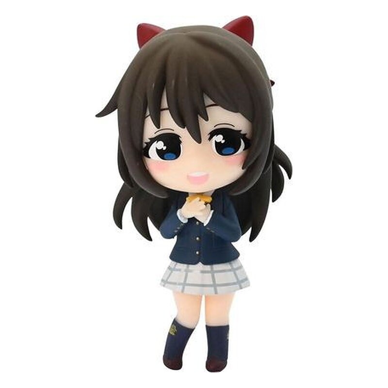 SHIZUKU OSAKA FIGURA 8 CM LOVE LIVE! NIJIGASKI HIGH SCHOOL IDOL CLUB CHOBIRUME