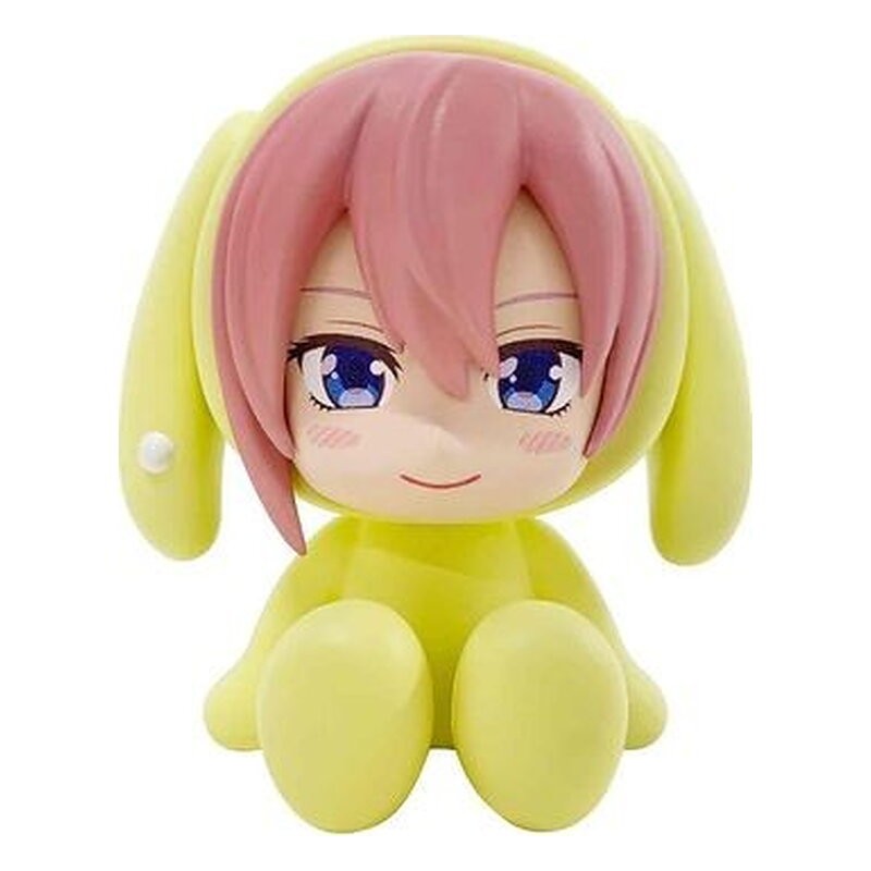 ICHIKA NAKANO FIGURA 7 CM THE QUINTESSENTIAL QUINTUPLETS CHOCOT