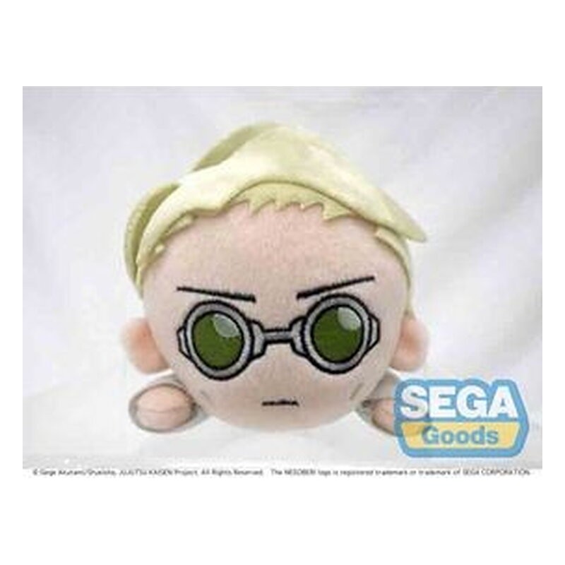 KENTO NANAMI PELUCHE 10 CM NESOBERI (Lay-Down) (S) JUJUTSU KAISEN