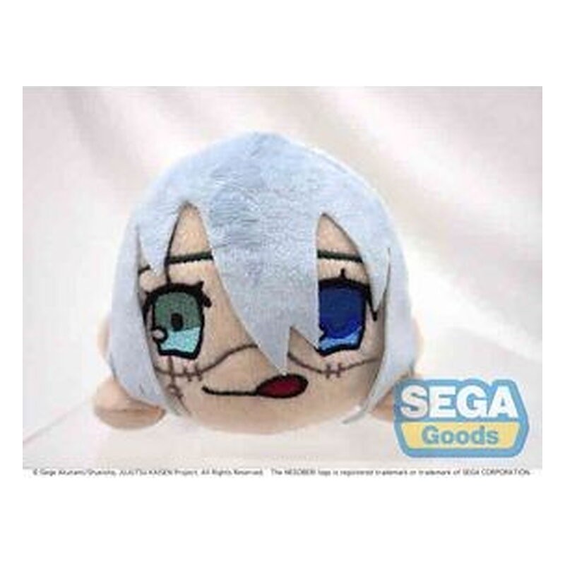 MAHITO PELUCHE 10 CM NESOBERI (Lay-Down) (S) JUJUTSU KAISEN