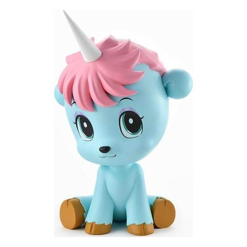 UNICO FIGURA 30 CM SOFTB 1/8 SCALE