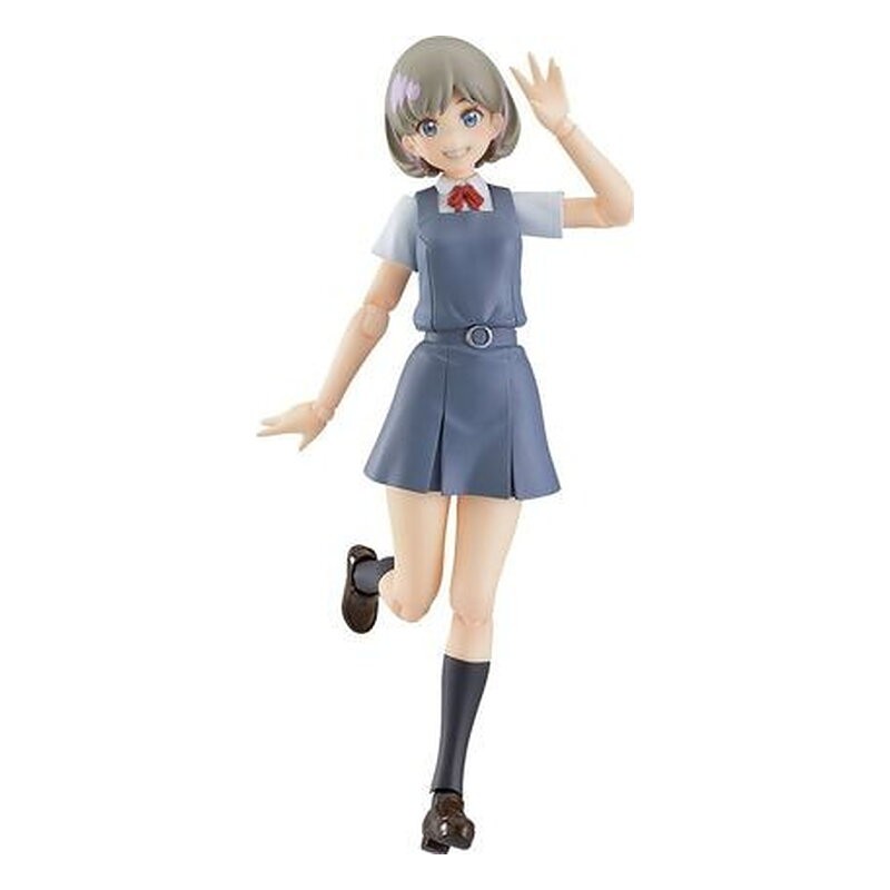 KEKE TANG FIGURA 13.5 CM LOVELIVE! FIGMA