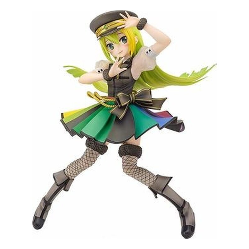 ALINA GRAY FIGURA 18.5 CM PUELLA MAGI MADOKA MAGICA 1/8 SCALE