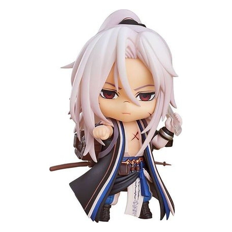 NENDOROID NEO: BLADE MASTER DUNGEON FIGHTER ONLINE