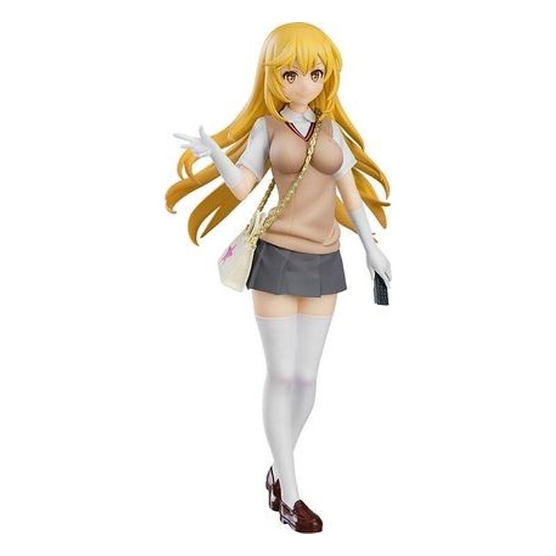 MISAKI SHOKUHOU FURA 17,5 CM A CERTAIN SCIENTIFIC RAILGUN POP UP PARADE
