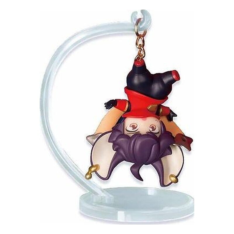 LI YUANFNAG FIGURA 6,5 CM KING OF GLORY HANG ON RE-RUN