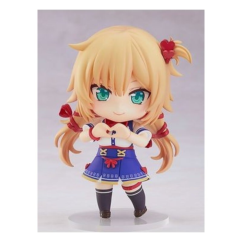 AKAI HAATO FIGURA HOLOLIVE PRODUCTION NENDOROID