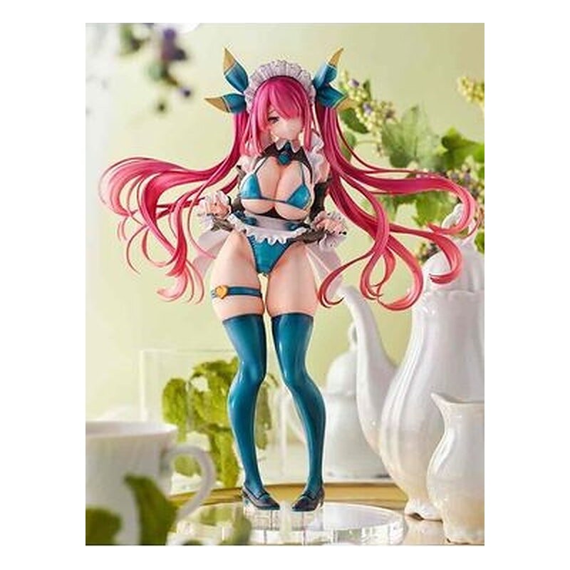 ALICE OTORI FIGURA 29 CM ORIGINAL FAN FICTION. 1/6 SCALE
