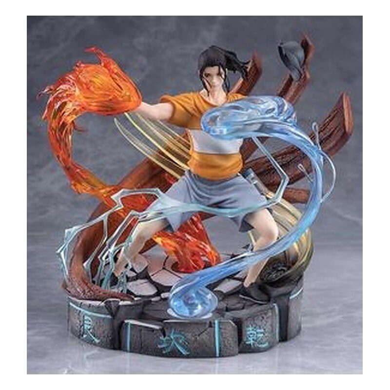 WANG YE: FENG HOU QI MEN FIGURA 21 CM YI REN ZHI XIA