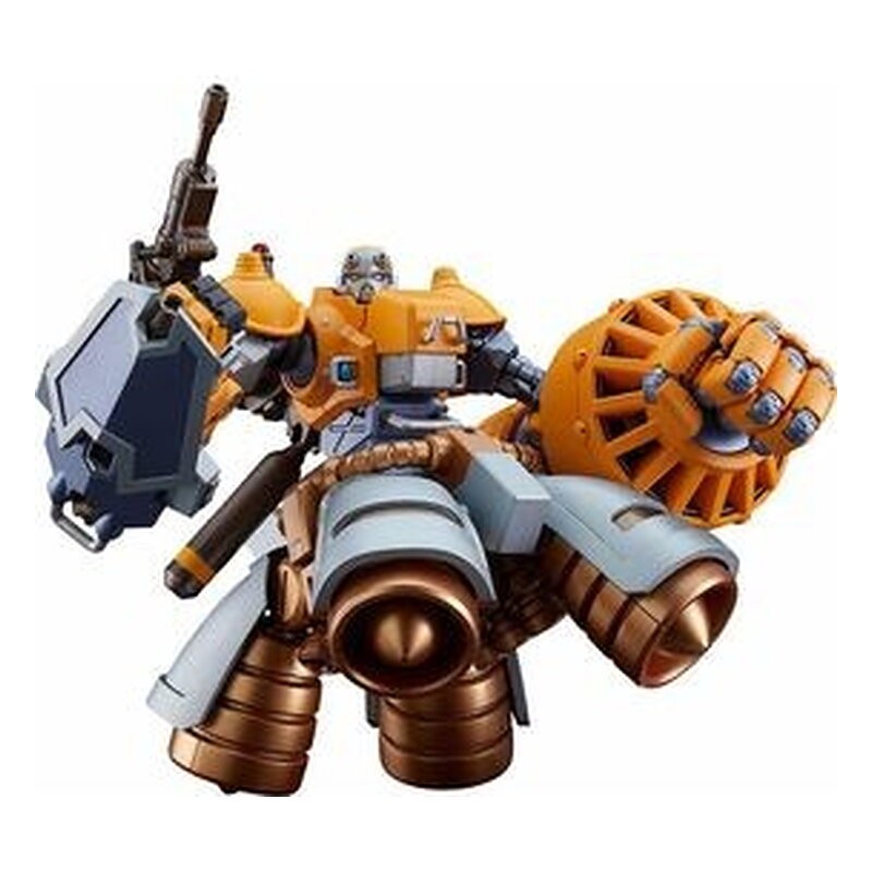 B-RIOT MODEL KIT FIGURA 11 CM CYBERBOTS: FULL METAL MADNESS MODEROID
