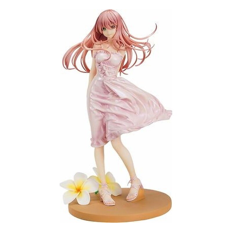 NIYA FIGURA 26 CM NIYA 1/7 SCALE
