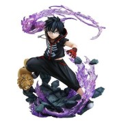 KUSAKA KABANE FIGURA 20.5 CM KEMONO JIHEN 1/8 SCALE