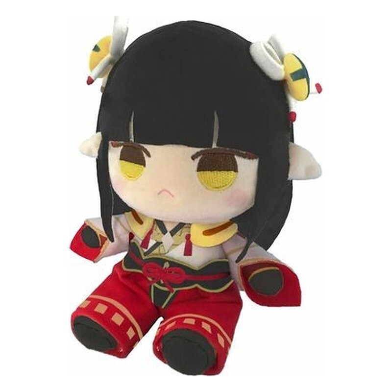 Monster Hunter Chibi-Plush Minoto