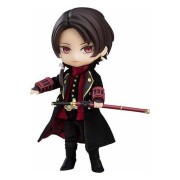 KASHUU KIYOMITSU FIGURA 10 CM TOUKEN RANBU NENDOROID